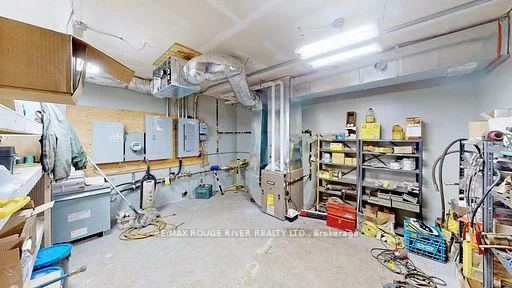 30, Minuk, West Hill, Toronto