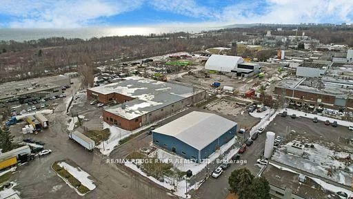 30, Minuk, West Hill, Toronto