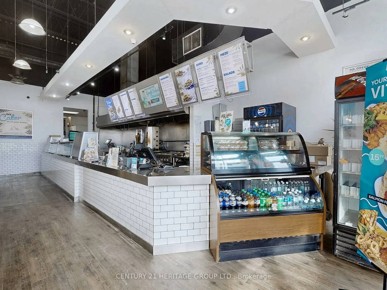 6015, Steeles, Milliken, Toronto