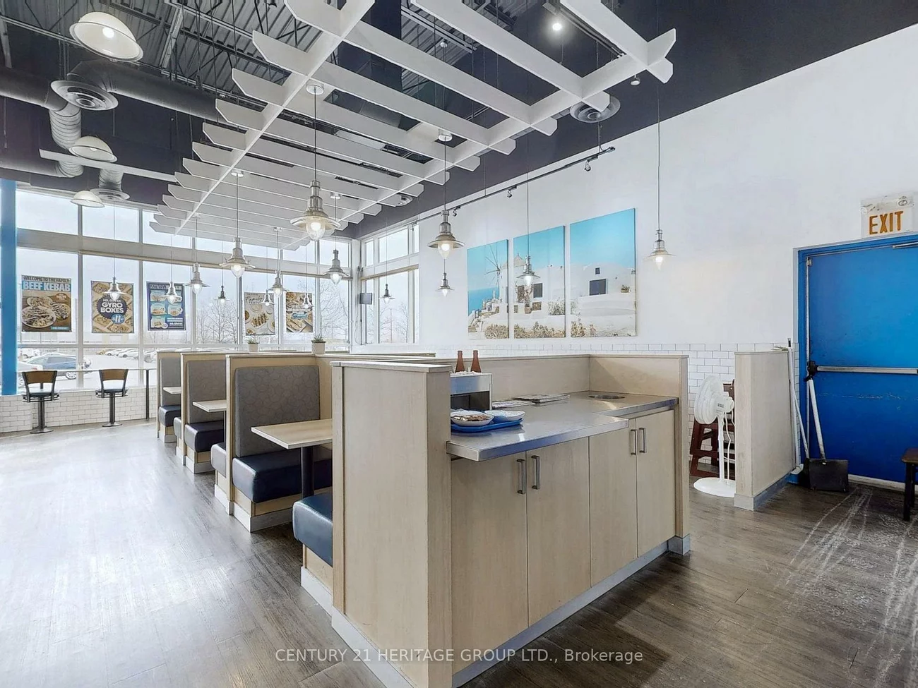 6015, Steeles, Milliken, Toronto