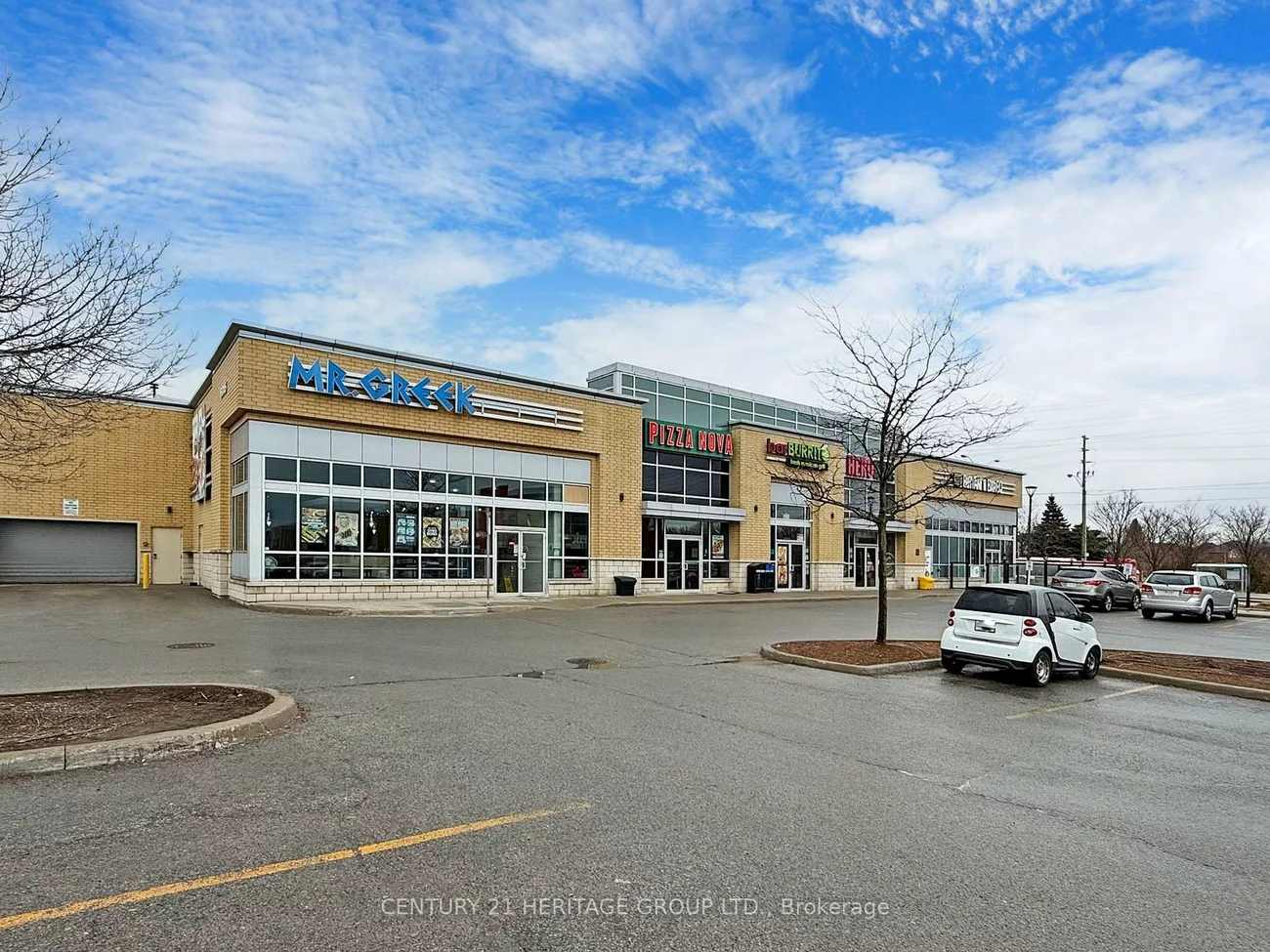 6015, Steeles, Milliken, Toronto