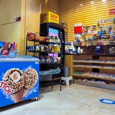 Commercial for sale, 1000, Gerrard, South Riverdale, Toronto