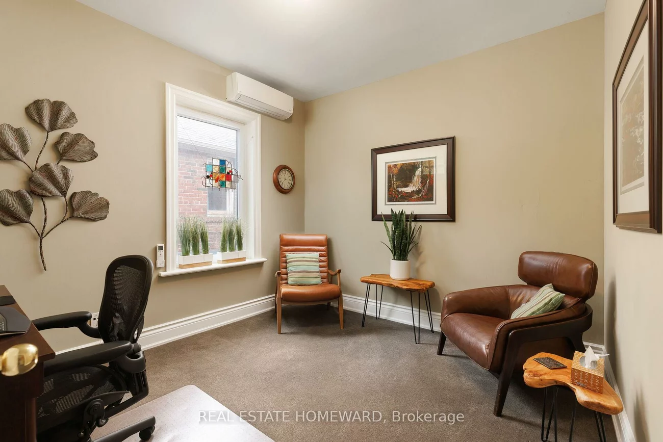 6, Main, East End-Danforth, Toronto
