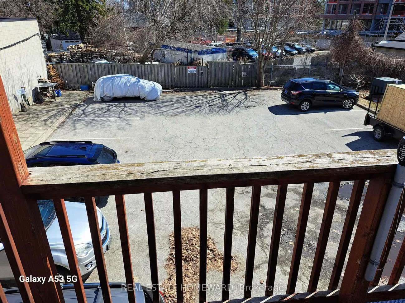 275-279, Old Kingston, Highland Creek, Toronto