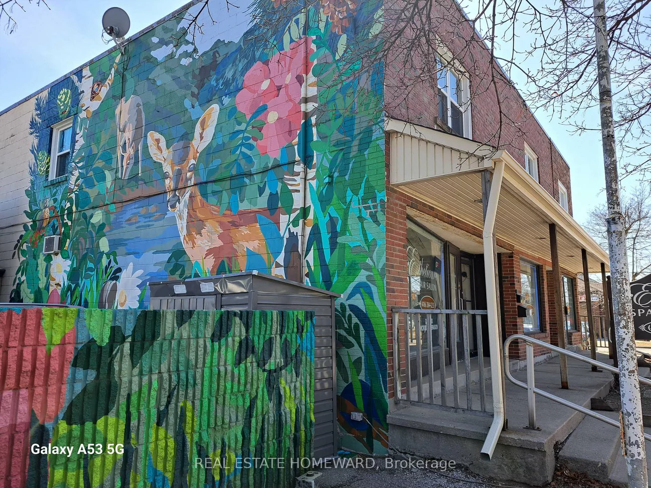 275-279, Old Kingston, Highland Creek, Toronto