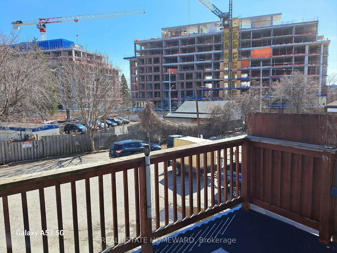 275-279, Old Kingston, Highland Creek, Toronto