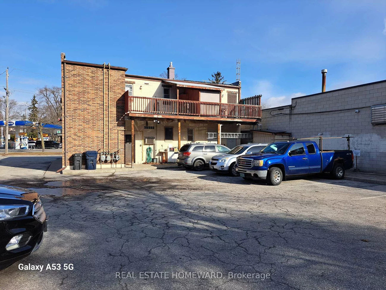 275-279, Old Kingston, Highland Creek, Toronto