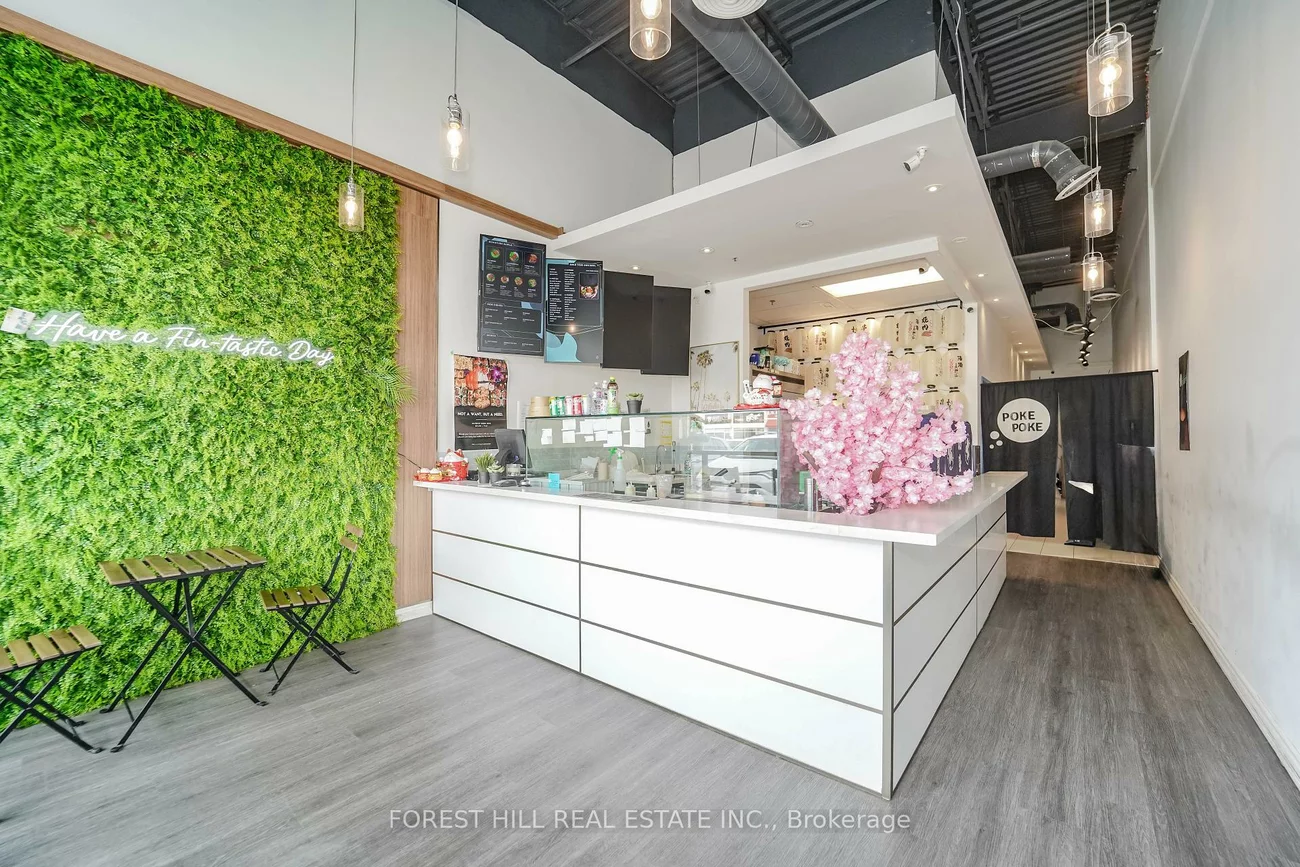 3262, Midland, Milliken, Toronto