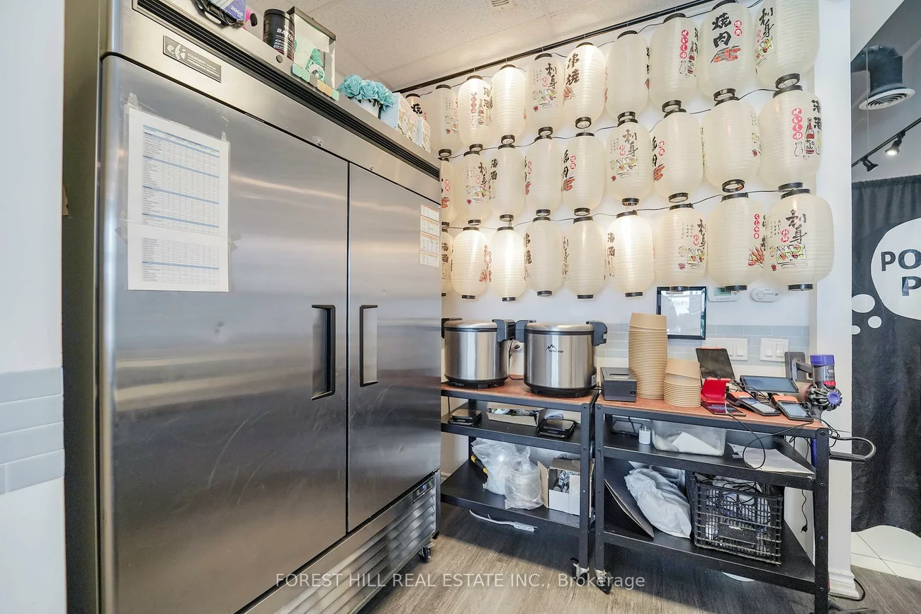 3262, Midland, Milliken, Toronto