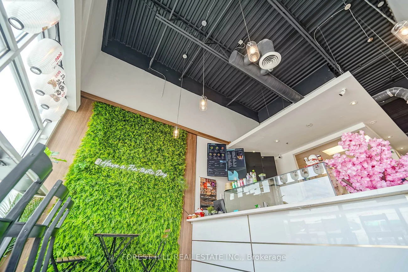 3262, Midland, Milliken, Toronto