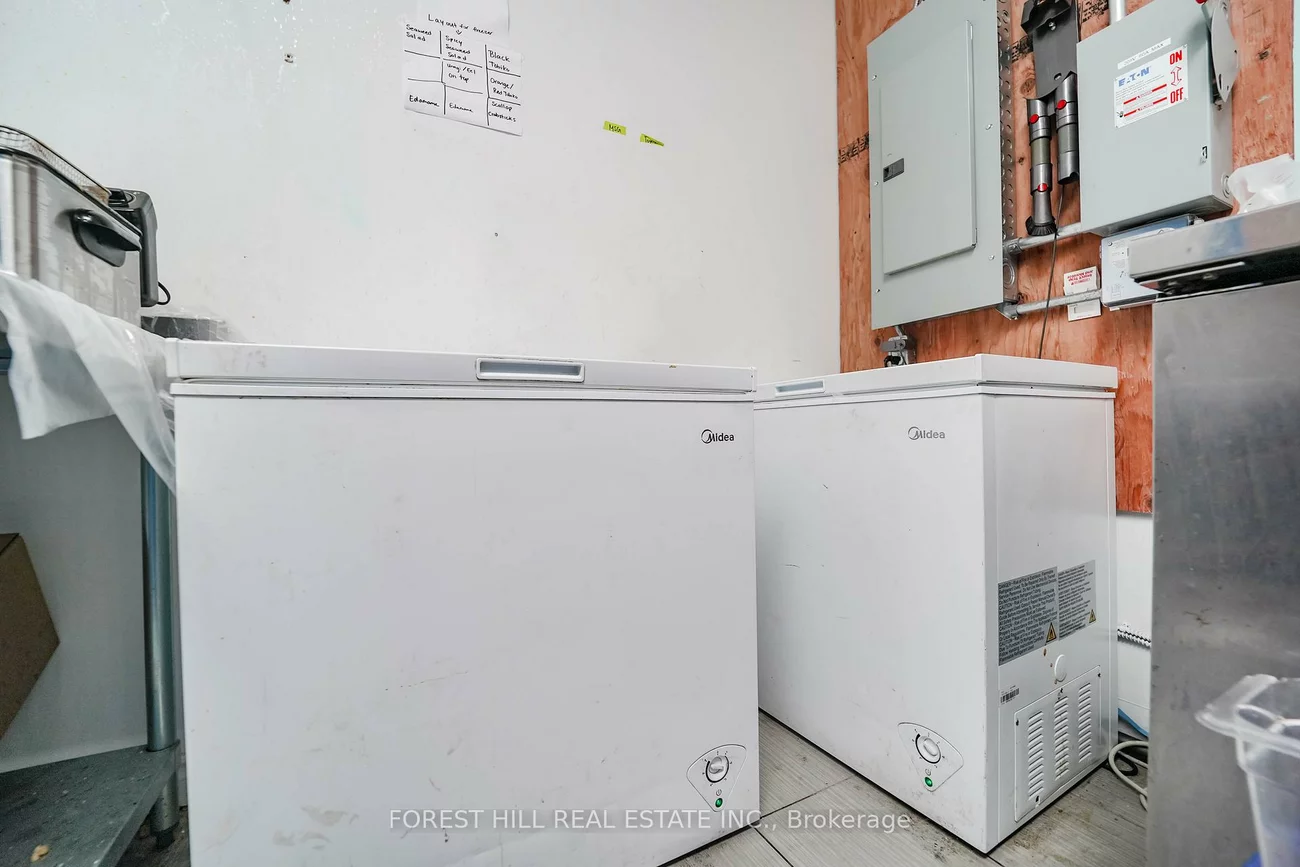 3262, Midland, Milliken, Toronto