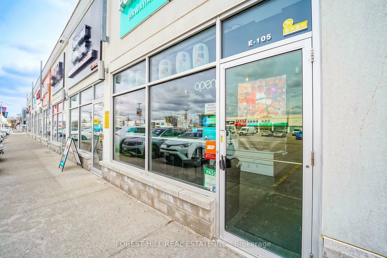 3262, Midland, Milliken, Toronto