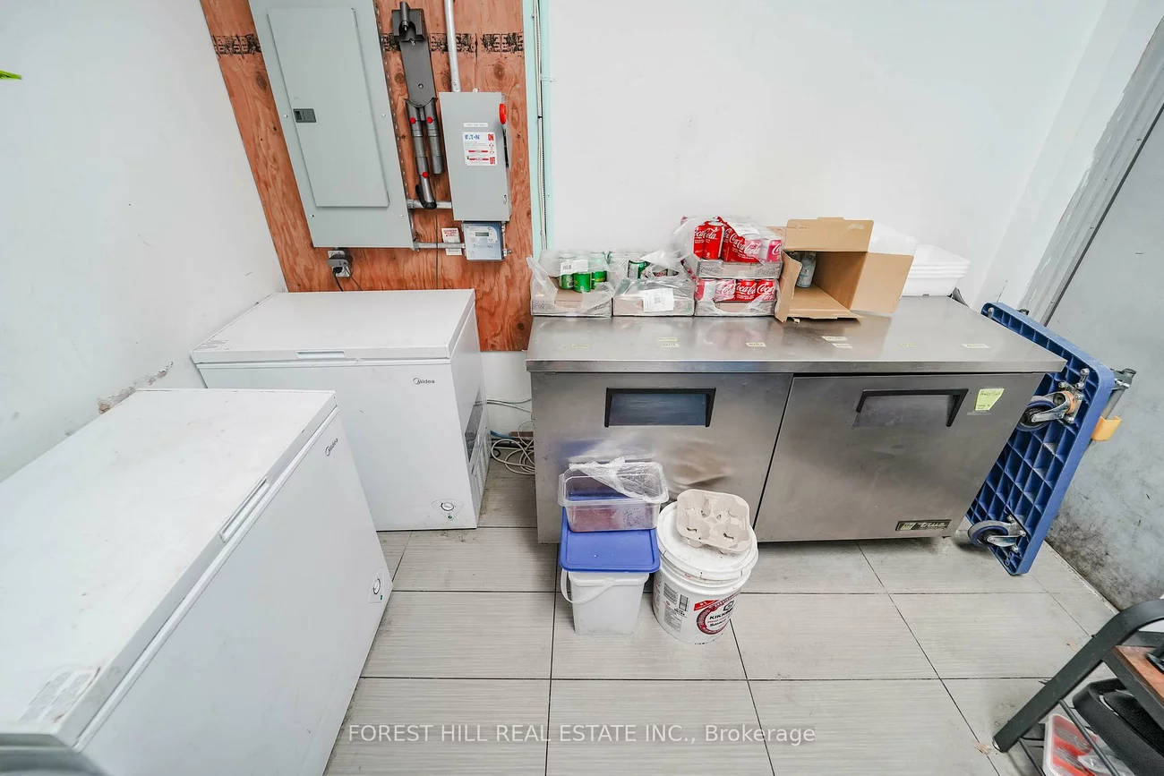 3262, Midland, Milliken, Toronto