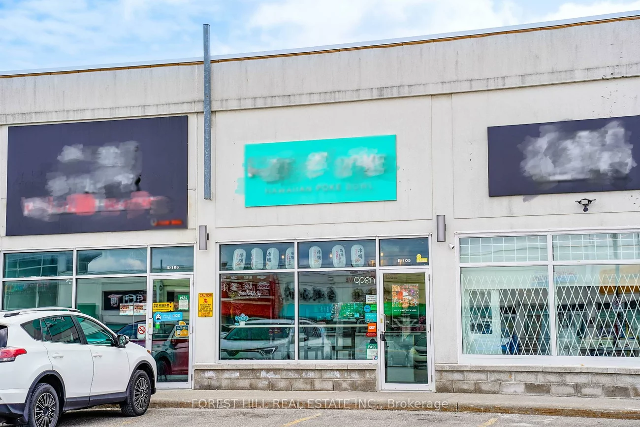 3262, Midland, Milliken, Toronto