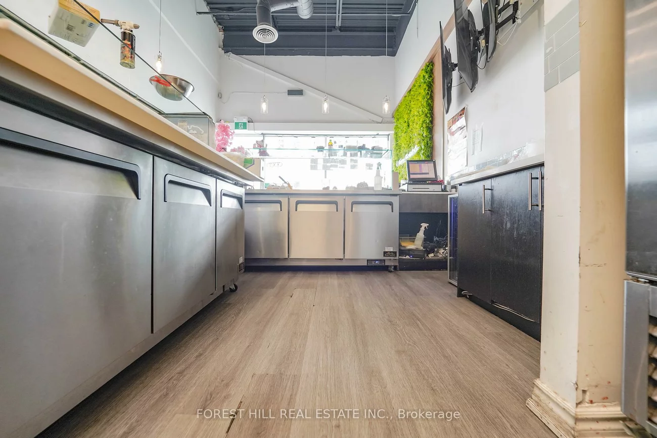 3262, Midland, Milliken, Toronto