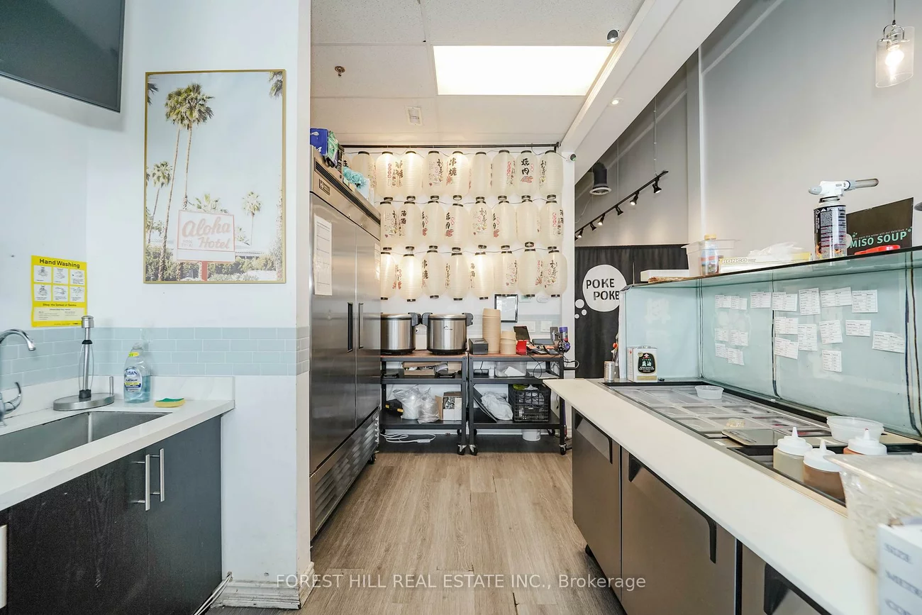 3262, Midland, Milliken, Toronto