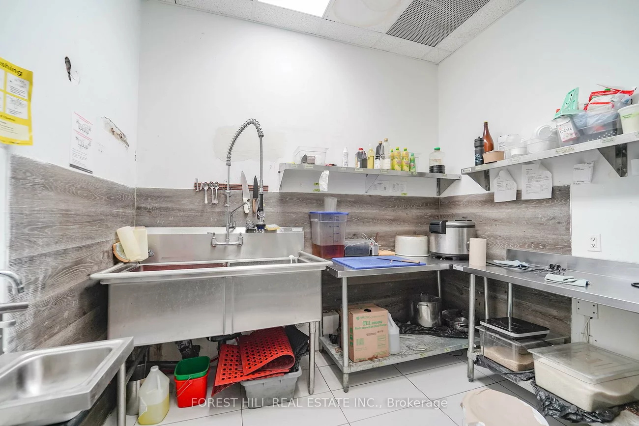 3262, Midland, Milliken, Toronto