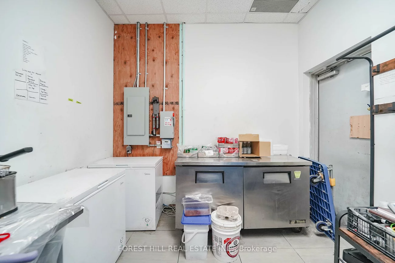 3262, Midland, Milliken, Toronto