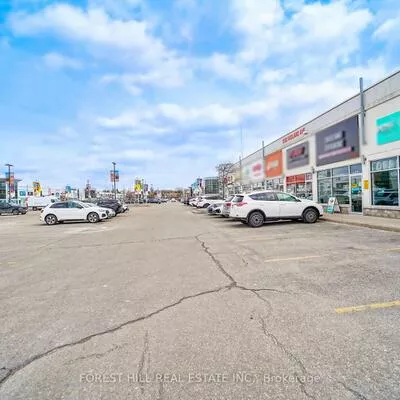 3262, Midland, Milliken, Toronto