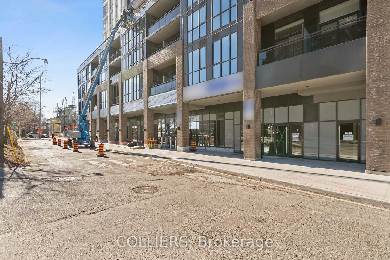 276-294, Main, East End-Danforth, Toronto