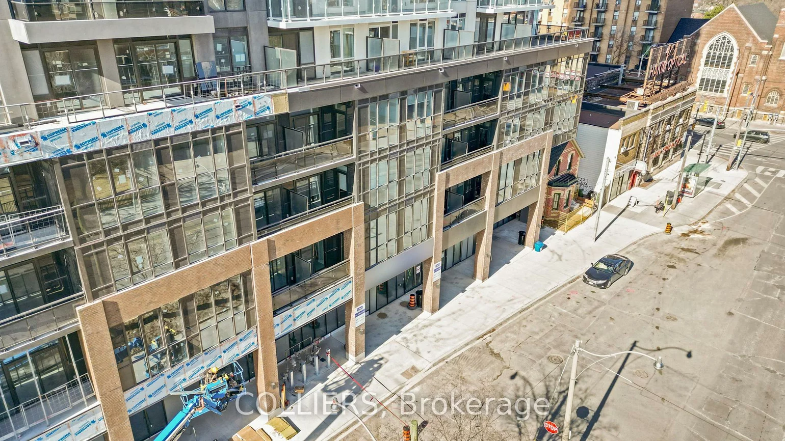 276-294, Main, East End-Danforth, Toronto