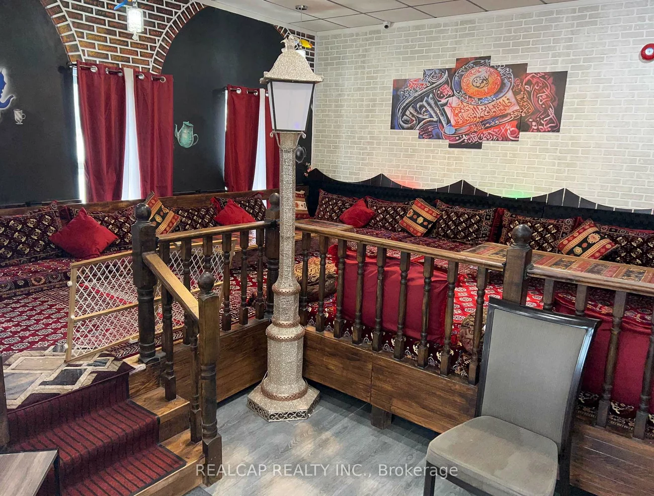 65, Rylander, Rouge E11, Toronto