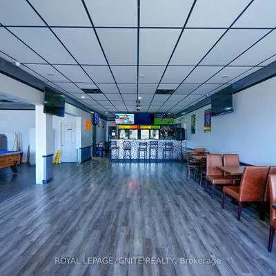 4190, Kingston, West Hill, Toronto