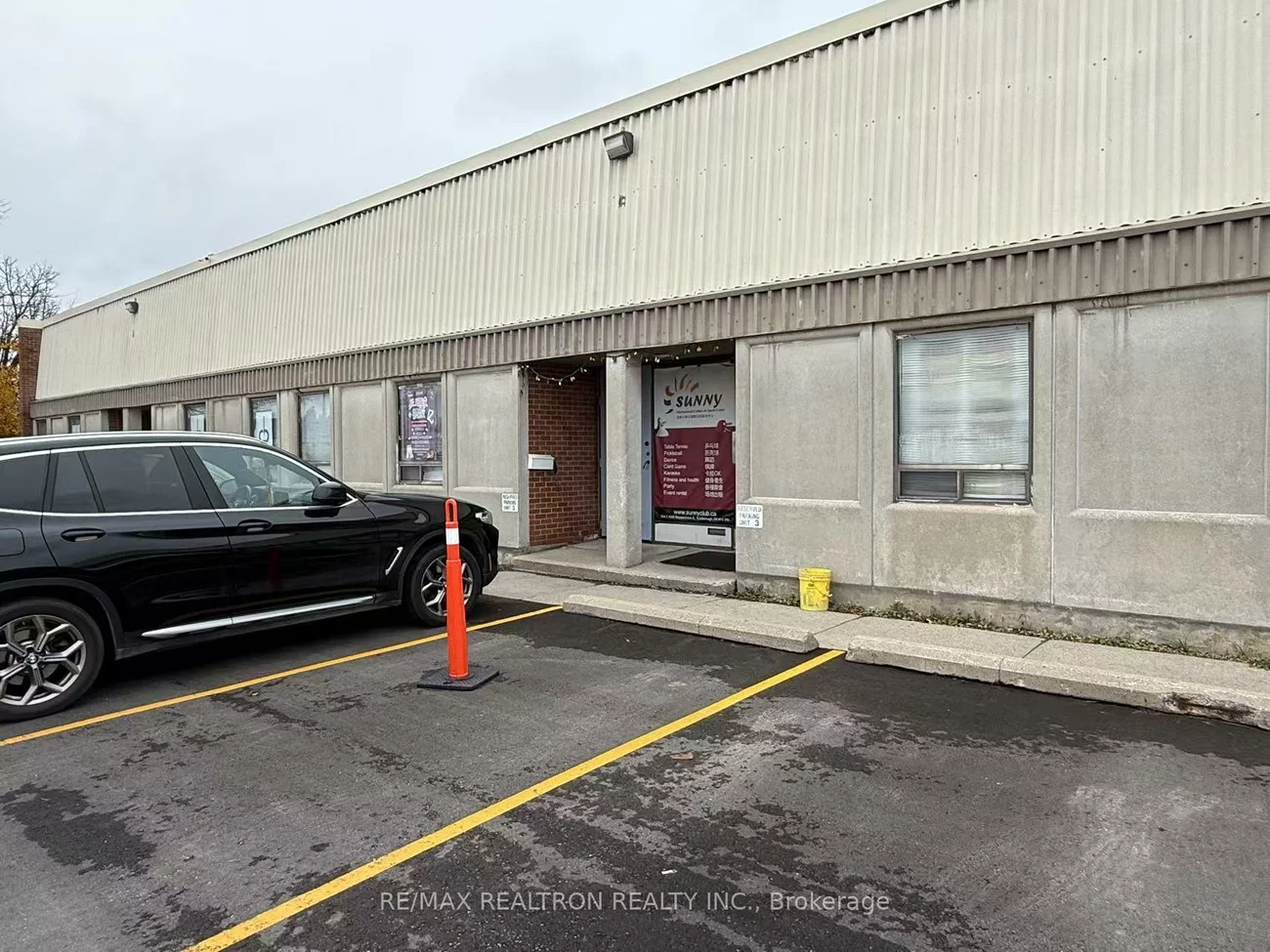 4500, Sheppard, Agincourt South-Malvern West, Toronto