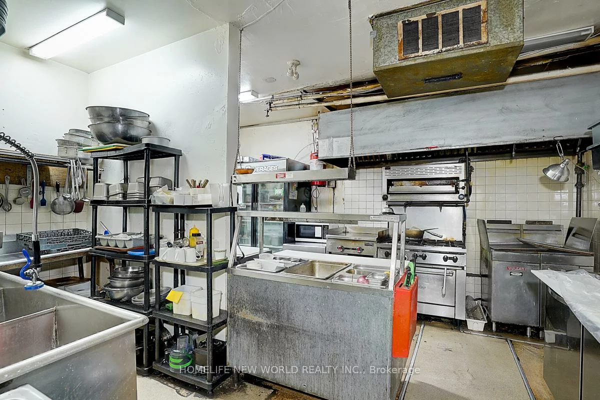 962, Kingston, East End-Danforth, Toronto