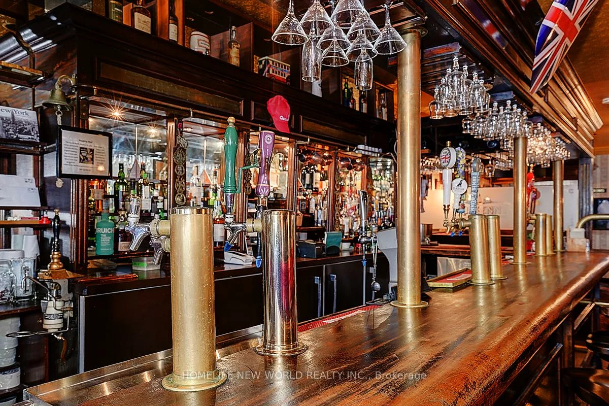 962, Kingston, East End-Danforth, Toronto