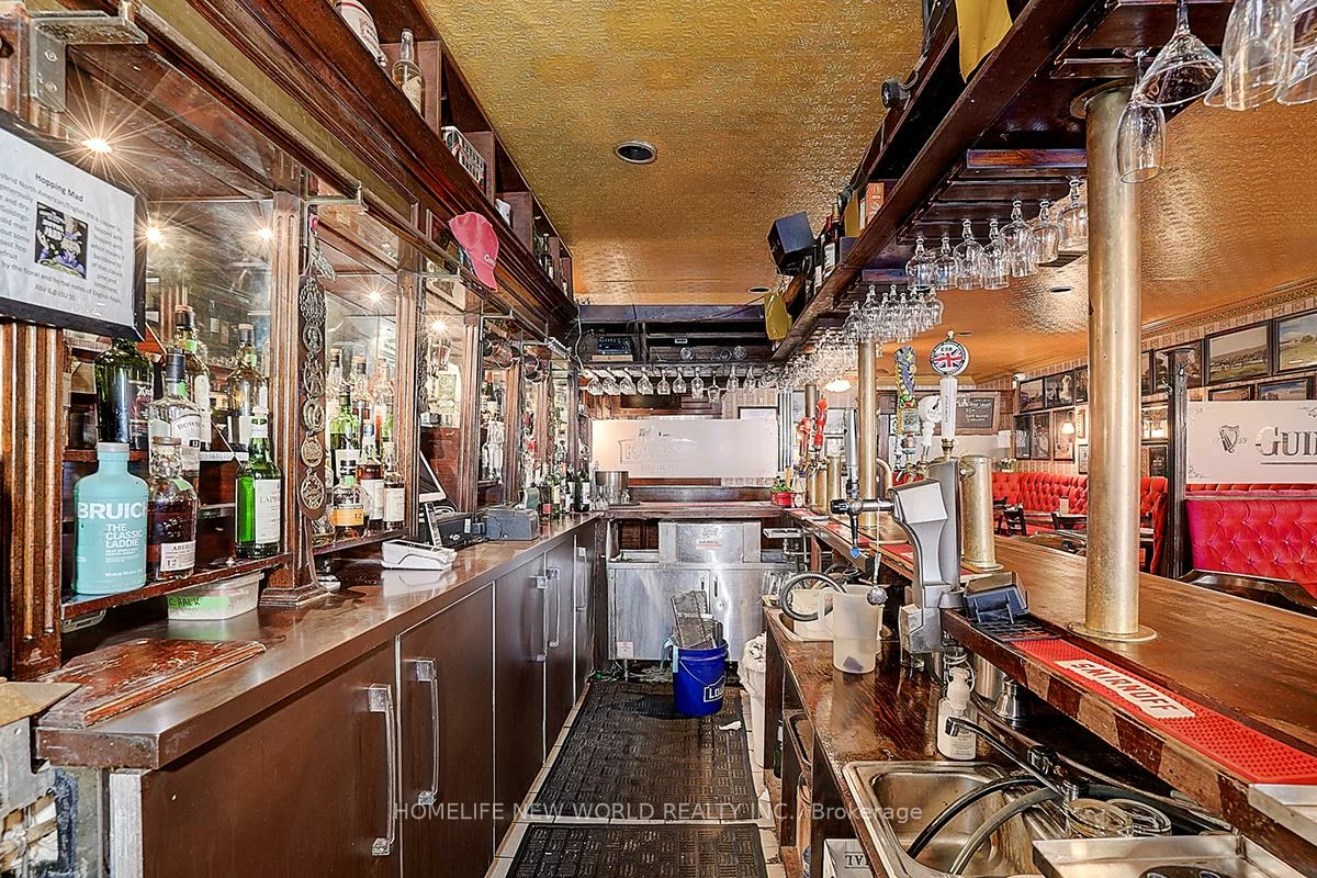 962, Kingston, East End-Danforth, Toronto