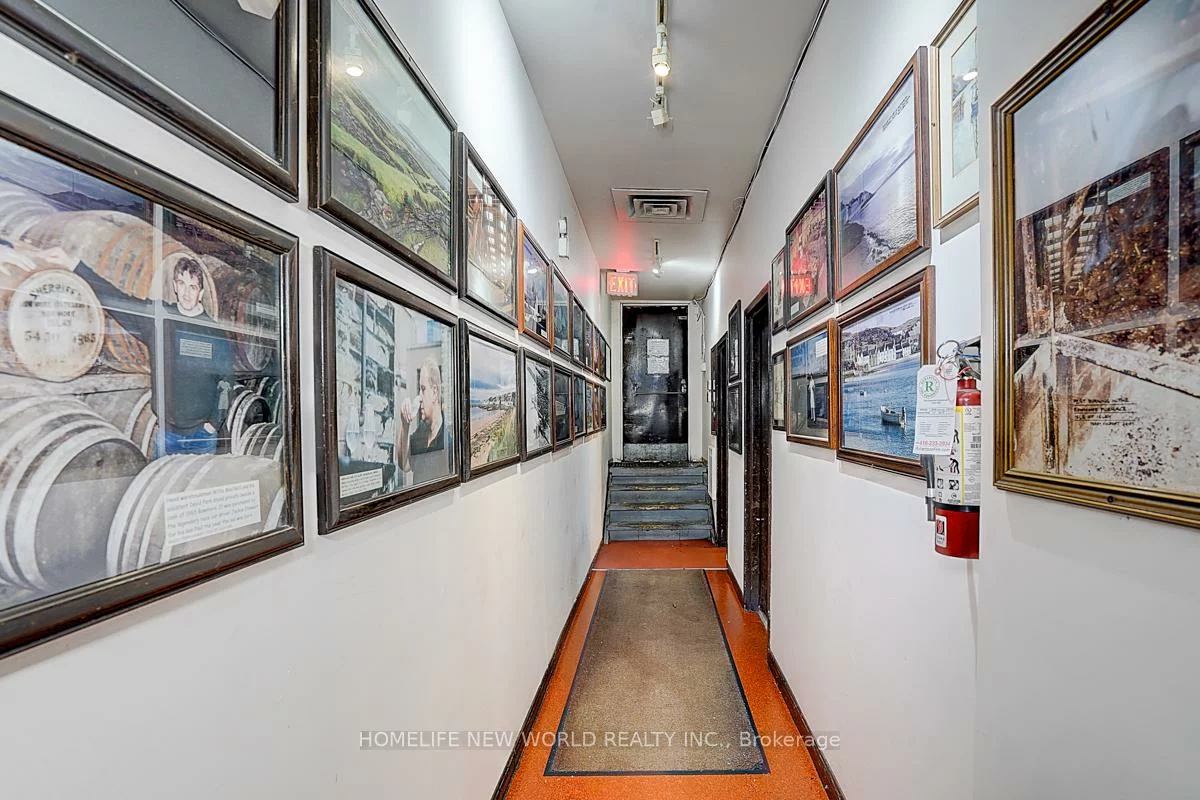 962, Kingston, East End-Danforth, Toronto