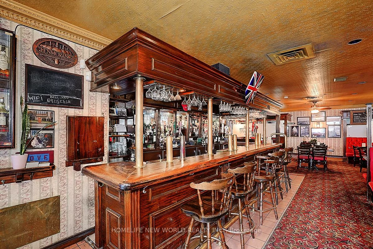 962, Kingston, East End-Danforth, Toronto