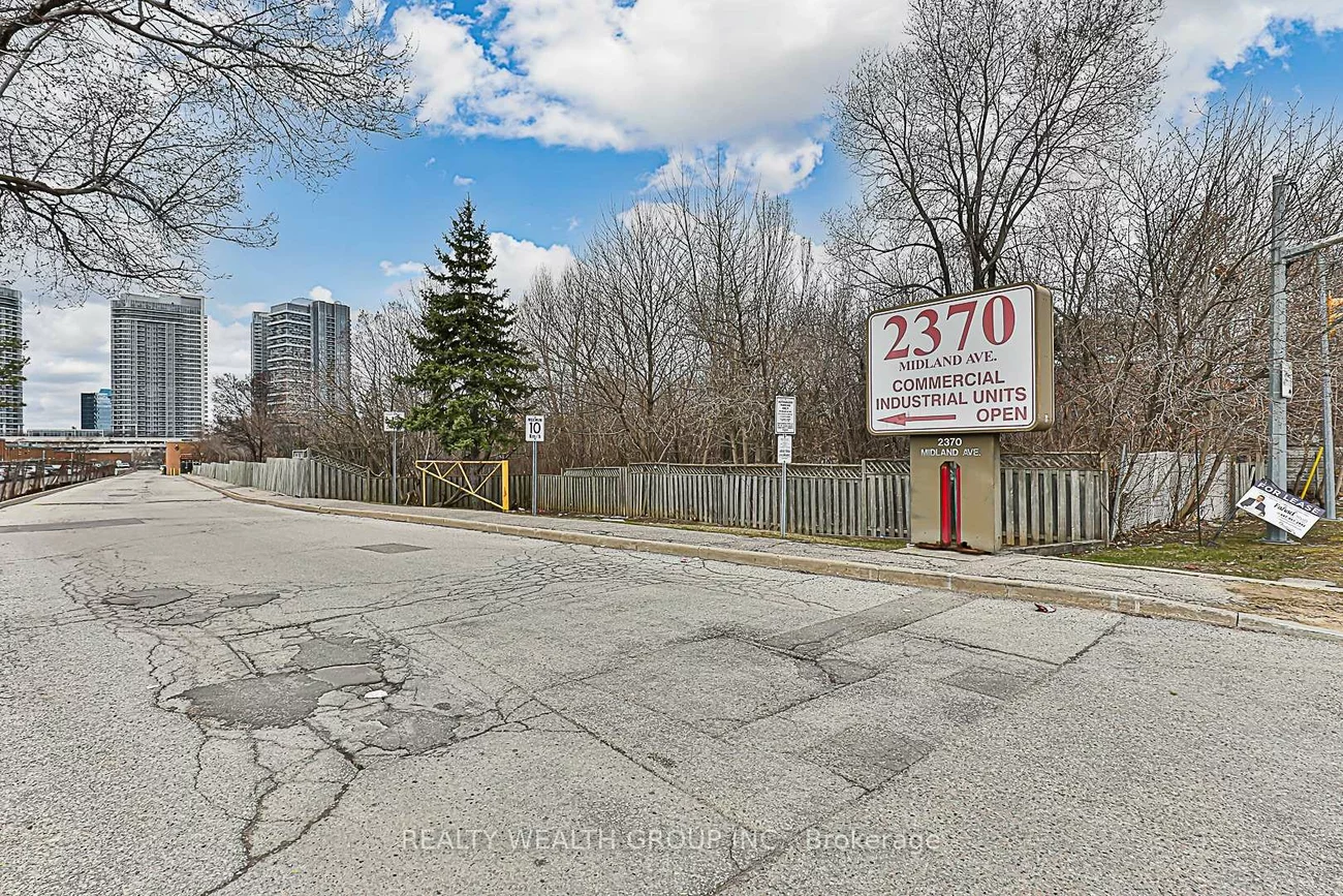 2370, Midland, Agincourt South-Malvern West, Toronto