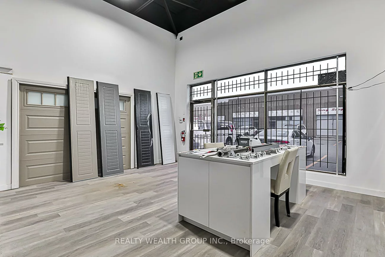 2370, Midland, Agincourt South-Malvern West, Toronto