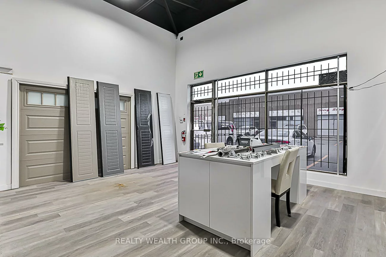 2370, Midland, Agincourt South-Malvern West, Toronto