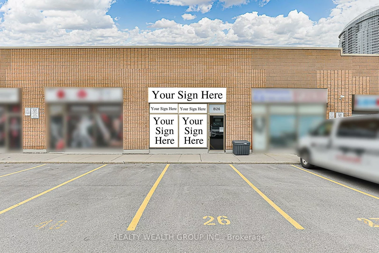 2370, Midland, Agincourt South-Malvern West, Toronto
