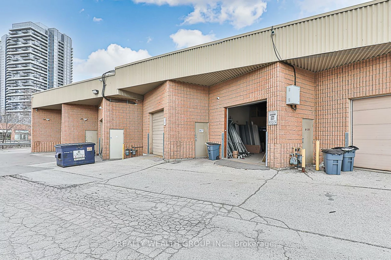 2370, Midland, Agincourt South-Malvern West, Toronto