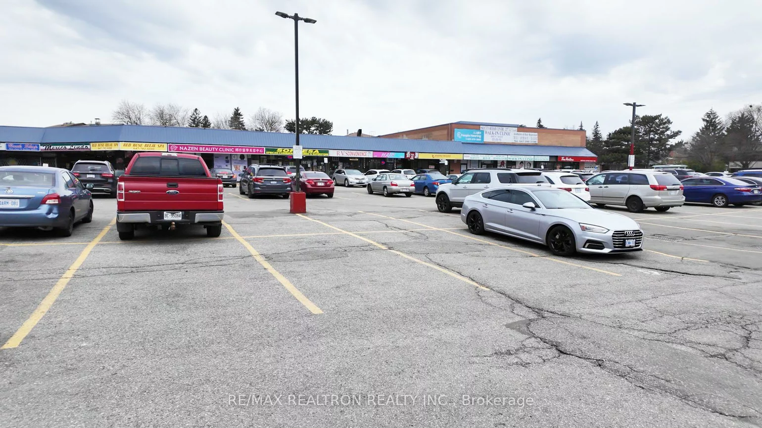 2598, Birchmount, Tam O'Shanter-Sullivan, Toronto