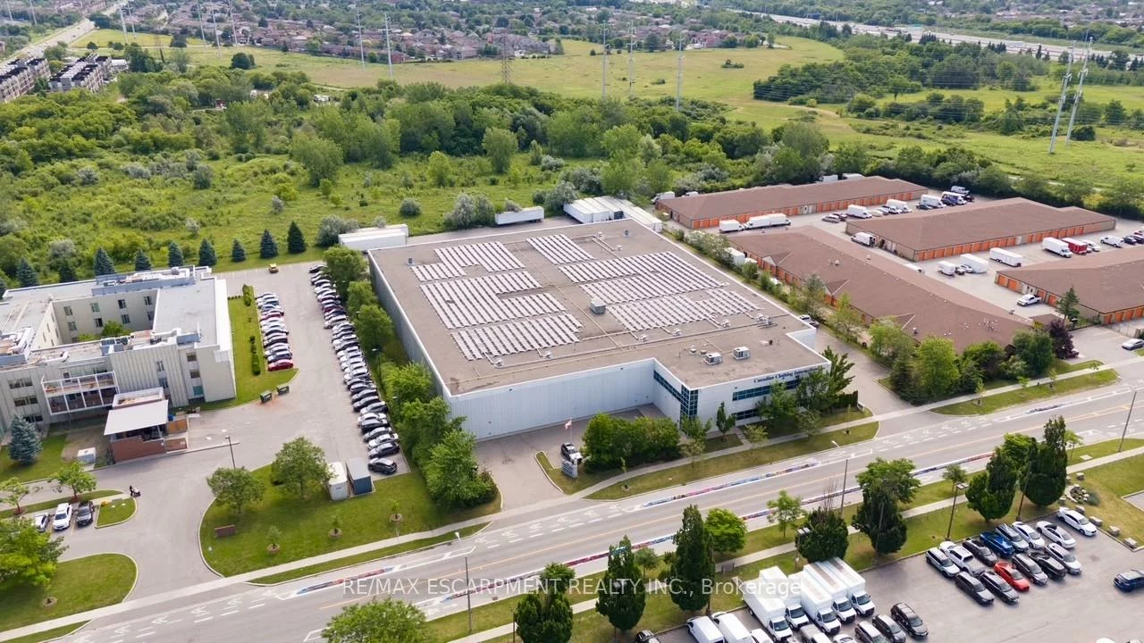 541, Conlins, Highland Creek, Toronto