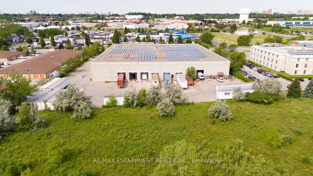 541, Conlins, Highland Creek, Toronto