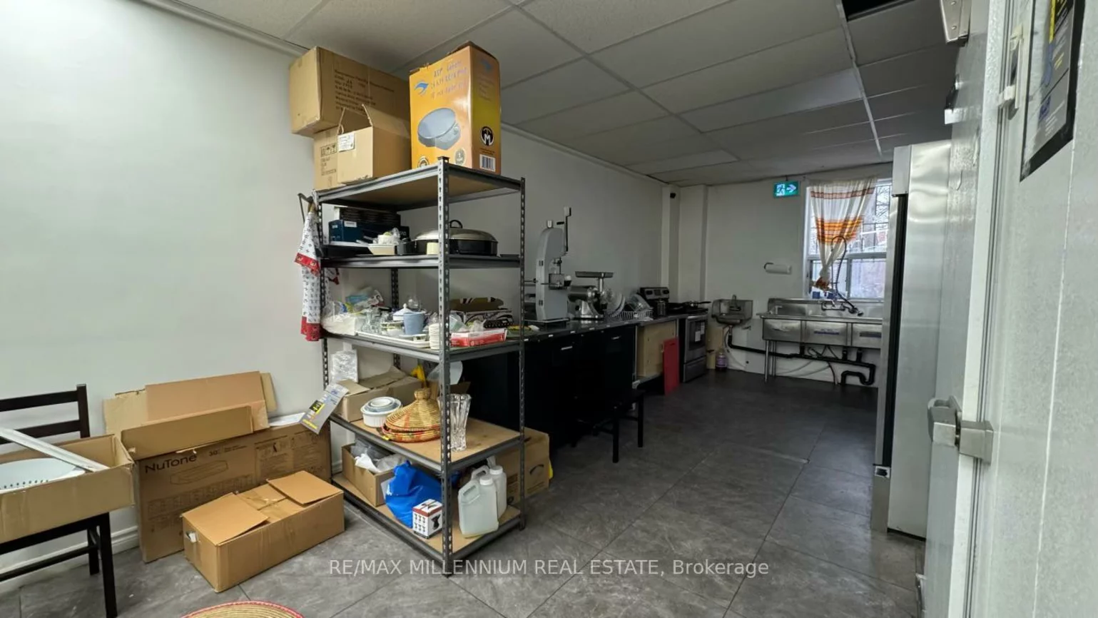 451, Pharmacy Ave, Clairlea-Birchmount, Toronto