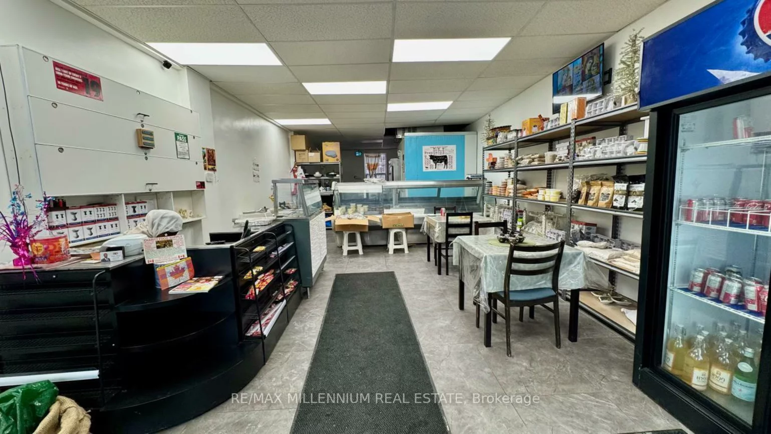 451, Pharmacy Ave, Clairlea-Birchmount, Toronto