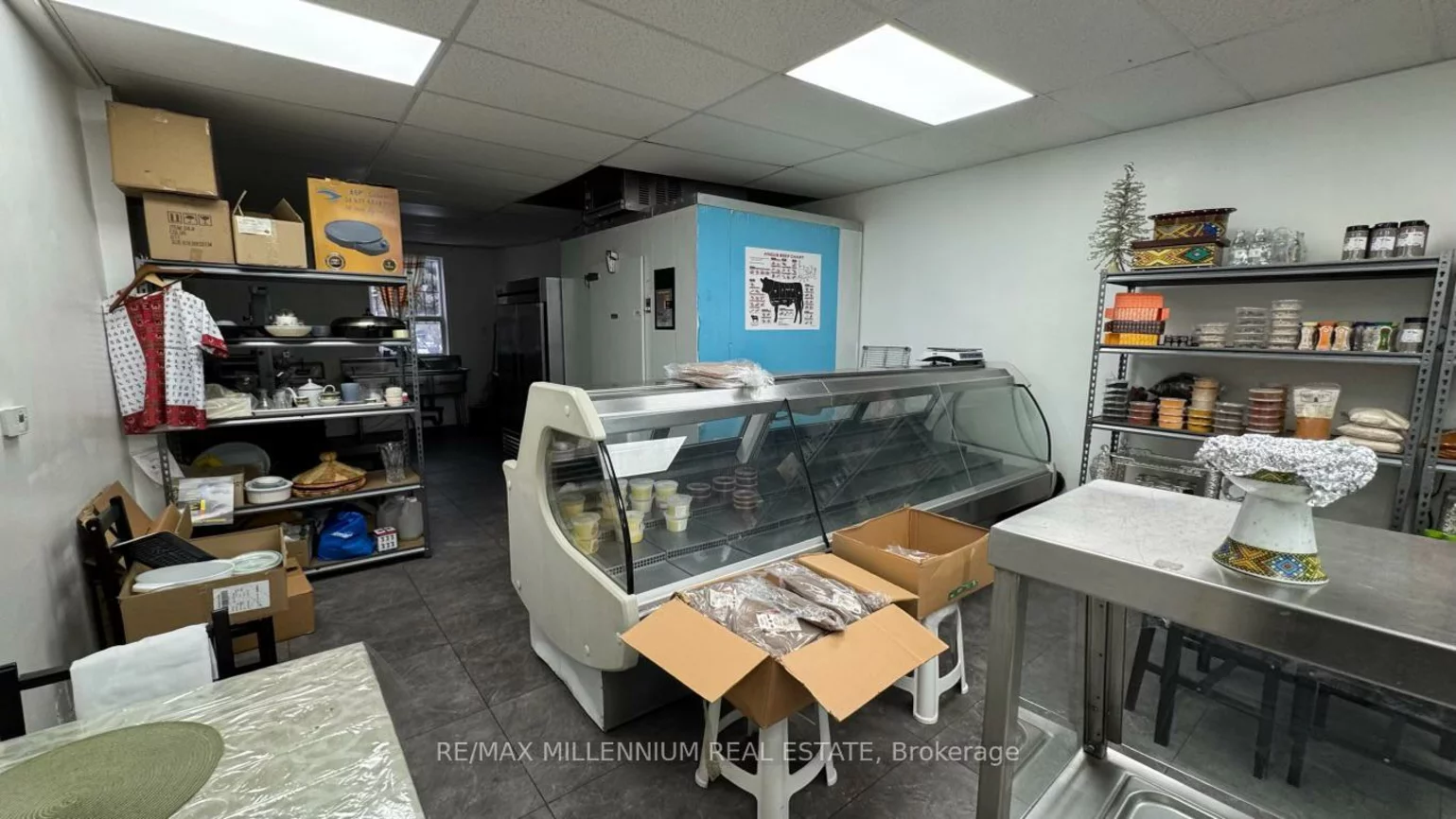 451, Pharmacy Ave, Clairlea-Birchmount, Toronto