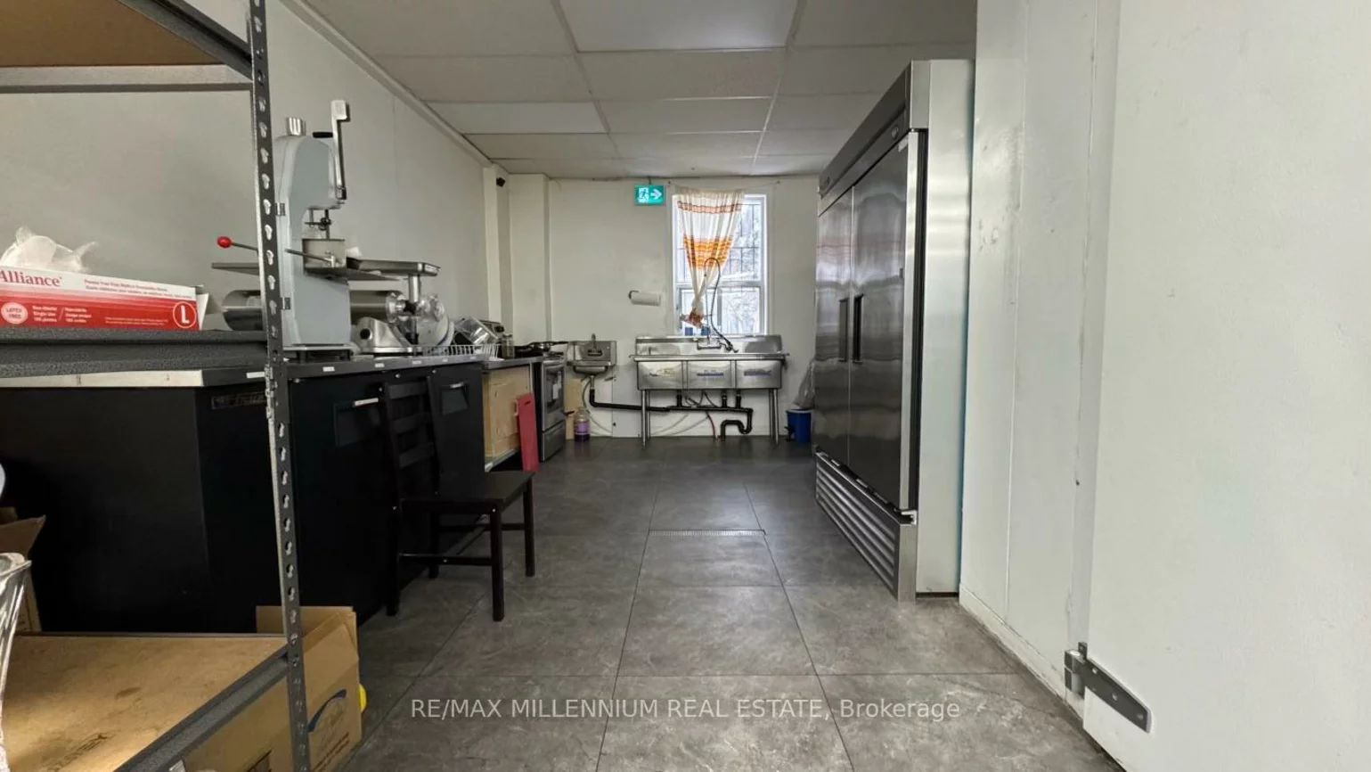 451, Pharmacy Ave, Clairlea-Birchmount, Toronto