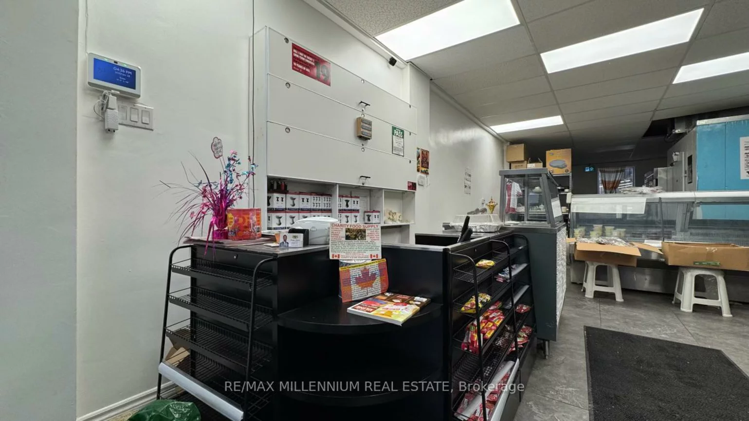 451, Pharmacy Ave, Clairlea-Birchmount, Toronto