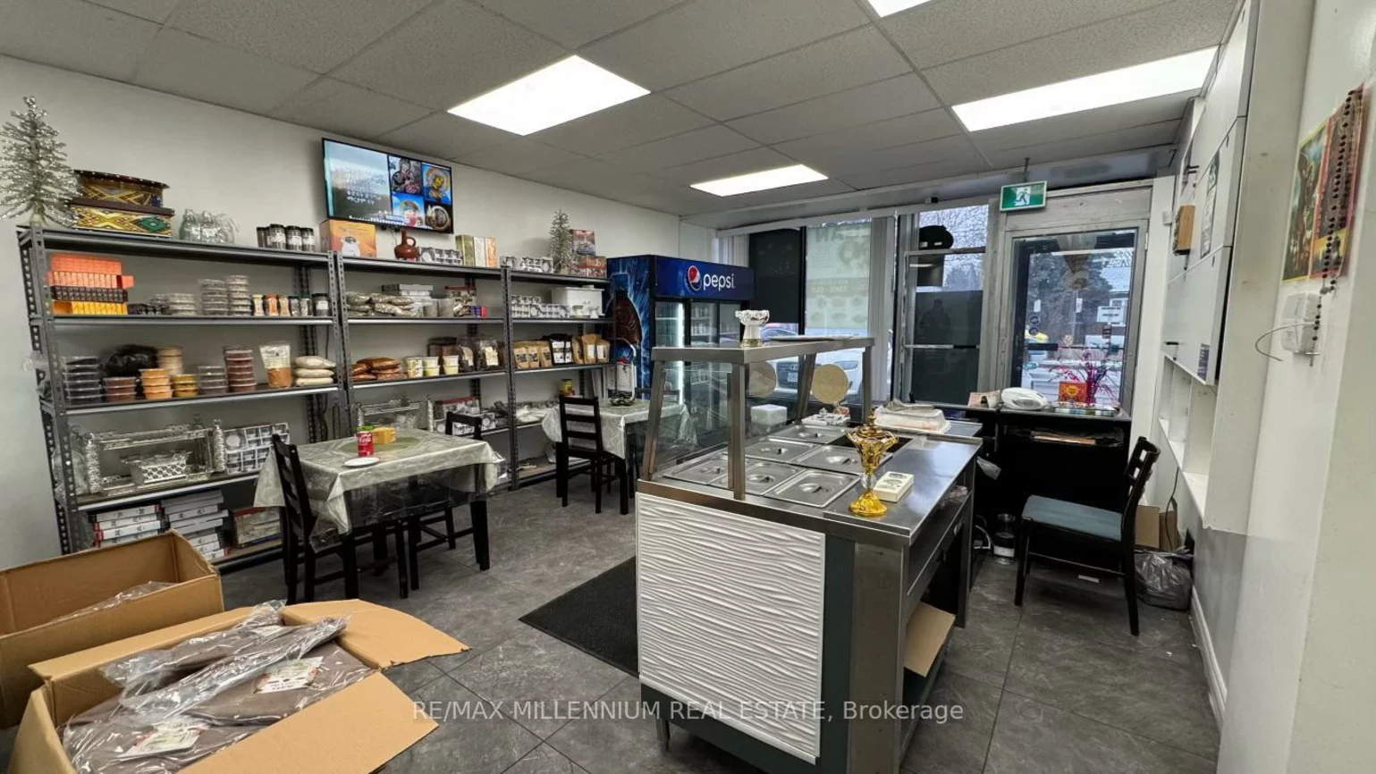 451, Pharmacy Ave, Clairlea-Birchmount, Toronto