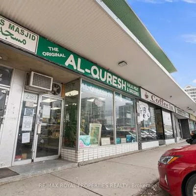 2183, Lawrence, Dorset Park, Toronto