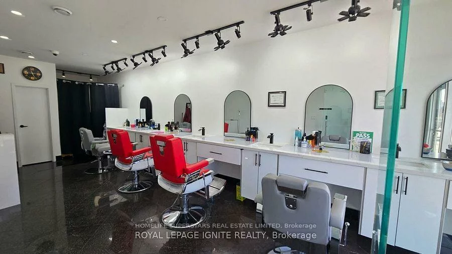 2761, Markham Rd, Malvern, Toronto
