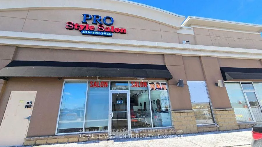 2761, Markham Rd, Malvern, Toronto